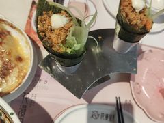 -花漫里日式餐厅(南安中骏店)