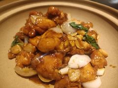 -青年公社烤鸭(青年路店)