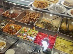 -姚记炒肝店(簋街店)