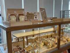 -北羽爱面包·咖啡·甜点·下午茶(艺博店)