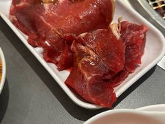 -尚宴牛特鲜自助(太原街万达店)