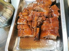 深井烧鹅-夏茅维记饭店
