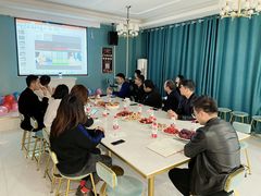 -摩登天空·派对聚会别墅轰趴馆(回兴旗舰店)