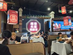 -坛宗剁椒鱼头(河西王府井店)