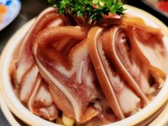 -朱光玉火锅馆(青岛凯德店)
