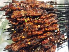 iphone_upload_pic-刘三姐烤肉总店(飞山街店)