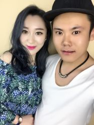 -ZAGA形象设计