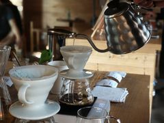 -VOYAGE COFFEE(北锣鼓巷店)