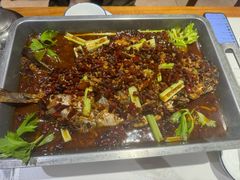 -三味鱼屋(琥珀山庄店)