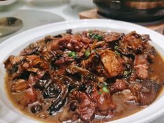 -九转小磨·非遗东北菜旗舰店