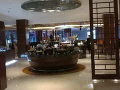 -上海丽笙精选海仑宾馆·莫赛克餐厅