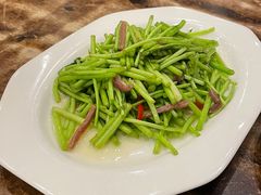 -一楼食业·美食人家