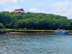 -镜泊湖风景区