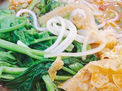 -螺小胖柳州螺蛳粉(钟楼总店)