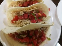 -panchos 墨西哥餐厅(嘉绿苑店)