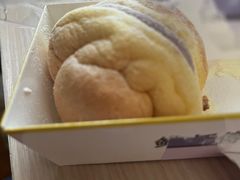 芋泥雪芙-鲍师傅糕点(西站店)