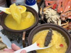 -半岛听涛蒸汽海鲜自助(K11店)