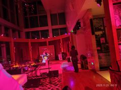 -The Penthouse酒吧