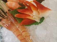 -菊上料理(蜀山银泰百货店)