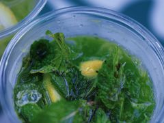 -茶救星球·蔬果茶(福田水围店)
