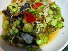 -院子餐厅·大锅菜·老杭帮(桥西直街店)