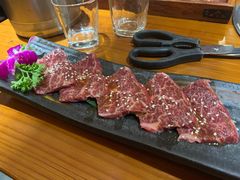 -丸藏和牛烧肉专门店(园区师惠坊店)