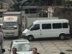 同仁医院(东交民巷西区分院)-首都医科大学附属北京同仁医院(西区)
