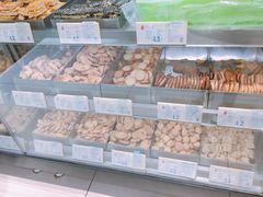 -上海哈尔滨食品厂(淮海中路店)