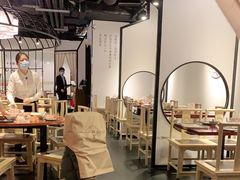 大堂-潮堂(环球金融中心店)