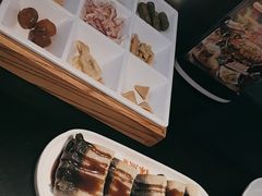 -探鱼·鲜青椒爽麻烤鱼(领展购物广场店)