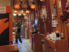-王氏炉匠·烧鸟放题自助(三里屯店)