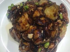 -到家尝北京菜(西坝河店)