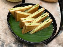 -KingThaia金泰兰(滨江天街店)