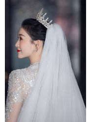 -MECCI婚礼摄影跟拍(红东方广场店)