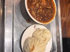 -姚记炒肝店(簋街店)