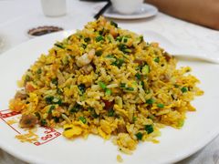 炒饭-凤城礼记鱼翅海鲜酒家(新马路总店)