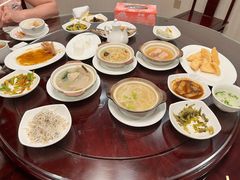 -金泰食府(竹园店)