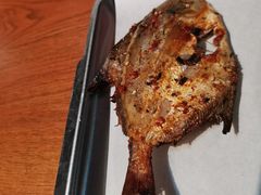 -京狮炙燥·精酿烧烤(首经贸店)