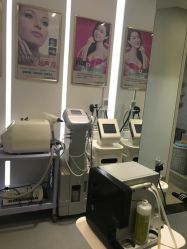 -MedSkinCare科技祛痘肌肤修护中心