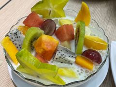 -佰搭果·广式茶餐厅(石牌东路店)