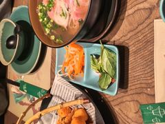 -安南越南餐厅(青岛万象城店)