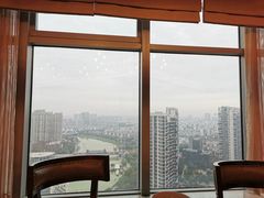 -开元名庭酒店-悦庭餐厅