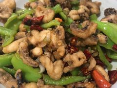 -满口香饭店