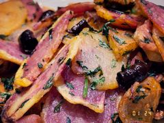 -银生食府·普洱菜(金星店)