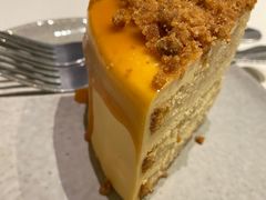 -BAKER&SPICE(安福路店)