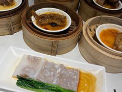 -万龙洲海鲜(南新仓店)