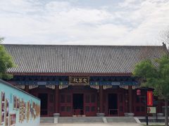 -天津妈祖文化园