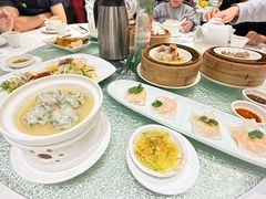 -北园酒家(小北路店)