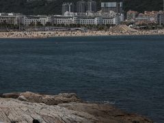 -大梅沙海滨公园