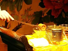 -白鹭原茶艺馆